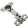 HANDSON Inboorscharnier met veer Type A (volledig opliggend) 26 mm - 2 stuks