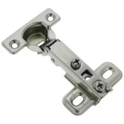 HANDSON Inboorscharnier met veer Type A (volledig opliggend) 26 mm - 2 stuks