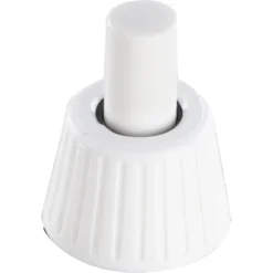 HANDSON inbouw drukschakelaar