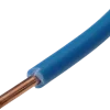 HANDSON Installatiedraad VD 2,5 mm² blauw 25 meter