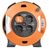 Handson Kabelbox 4-voudig RA 10 Meter