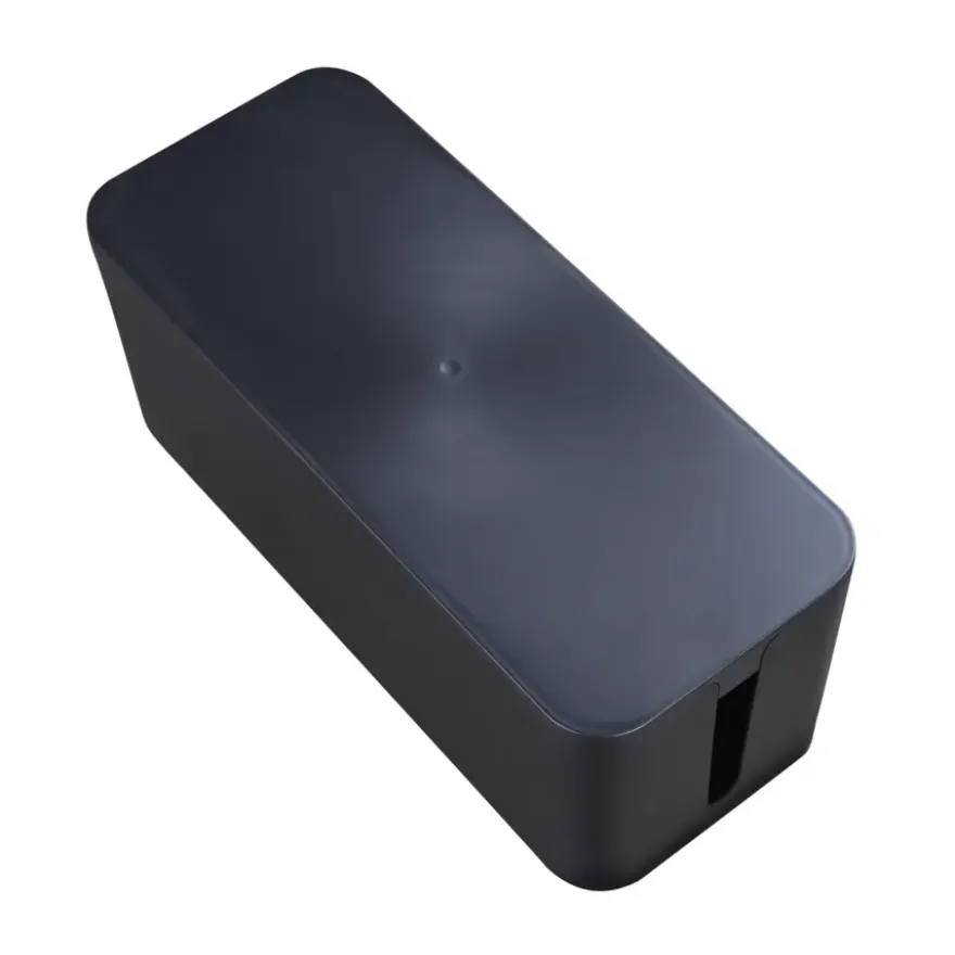 Handson Kabelbox Zwart