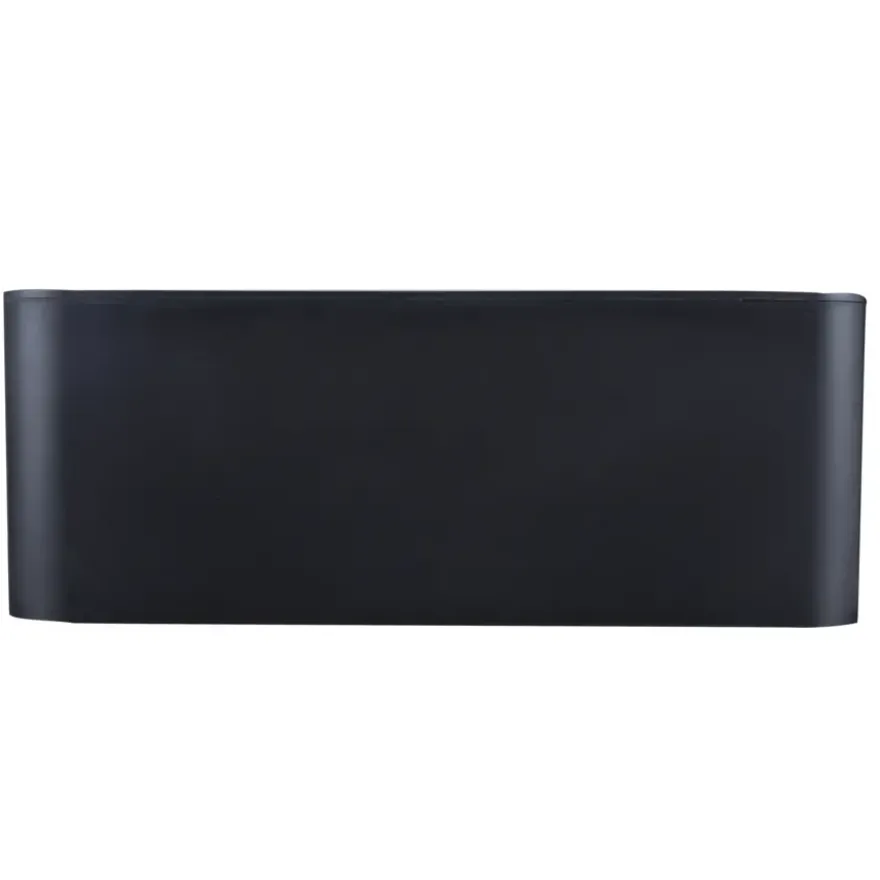 Handson Kabelbox Zwart