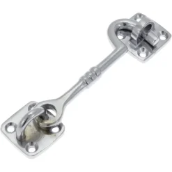 HANDSON kajuithaak koper/nikkel 60 mm