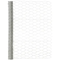 Handson kippengaas 100 cm x 10 m verzinkt