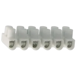 Handson Kroonstrip 4 mm² 6D 2 Stuks