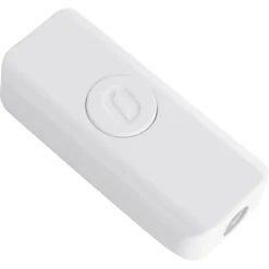 Handson LED Snoerdimmer 1-100 W Wit