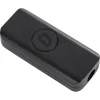Handson LED Snoerdimmer 1-100 W Zwart