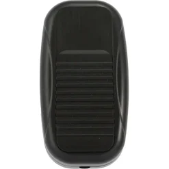 HANDSON LED Vloerdimmer 1-60 Watt Zwart