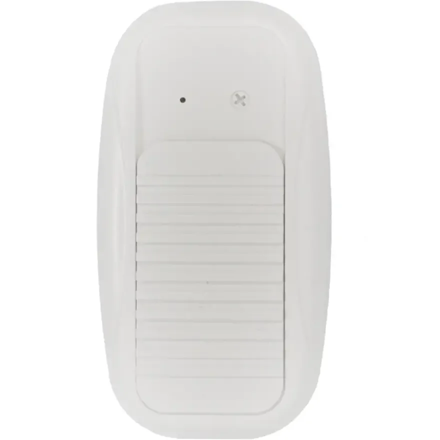 Handson LED Vloerdimmer 1-60 W Wit