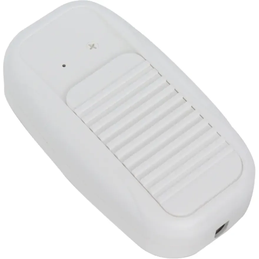 Handson LED Vloerdimmer 1-60 W Wit