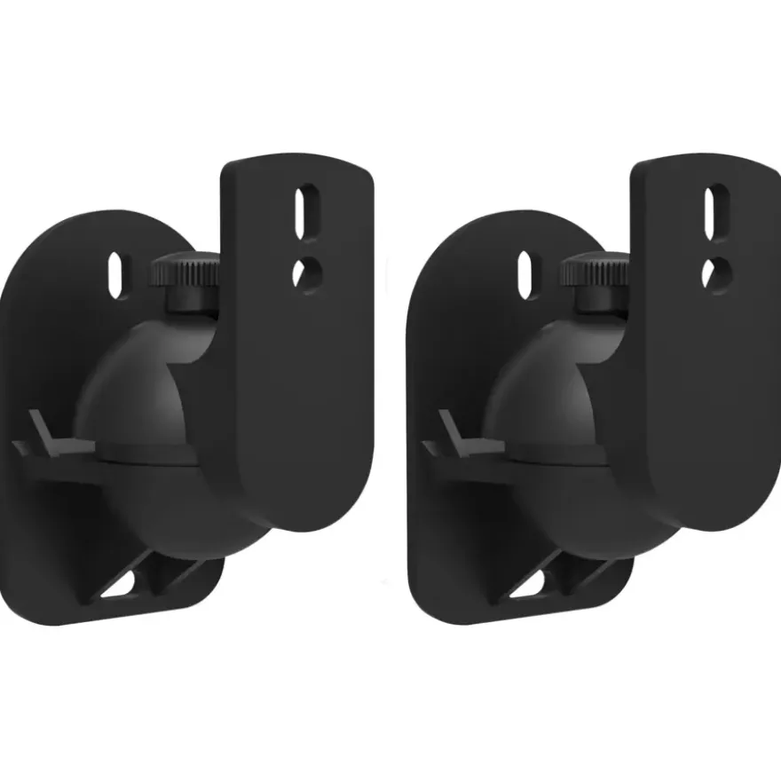 Handson Luidsprekersteun max. 2kg 2 stuks