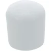 Handson meubeldop 22mm wit 4 stuks