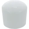 Handson meubeldop rond wit 32mm 4 stuks