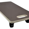Handson meubeltransporter harde wielen 56x30 cm max. 200 kg