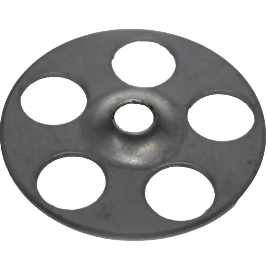 Handson multiplaat bevestigingsrozet 36mm 20 stuks