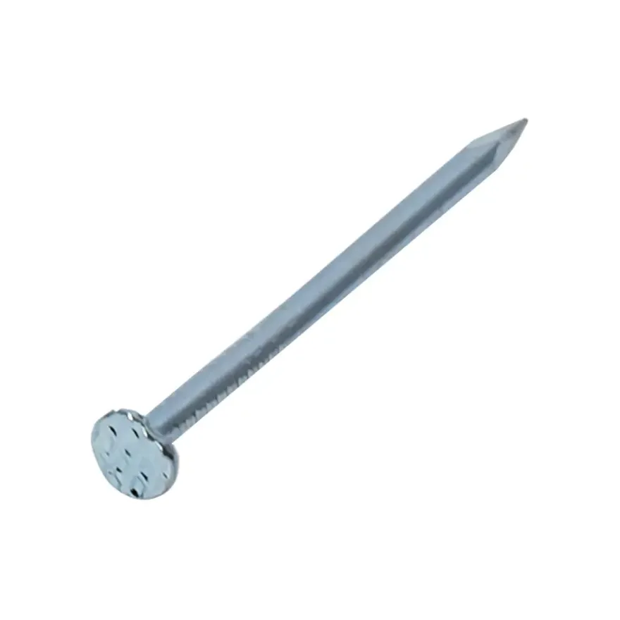 Handson nagels voor tochtwering 55 stuks 24mm