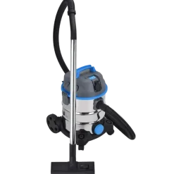 Handson nat- en droogzuiger / bouwstofzuiger - 1400W 20L