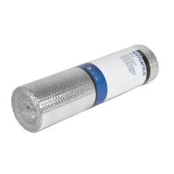 Handson noppenfolie 1-zijdig reflecterend 6x0.6 meter 3.6m²