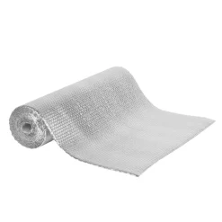 Handson noppenfolie 1-zijdig reflecterend 6x0.6 meter 3.6m²