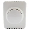 Handson Opbouwdimmer LED Wit