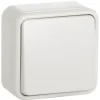 Handson Opbouw Wisselschakelaar Wit