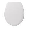 Handson Otso wc bril duroplast wit met softclose
