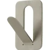 Handson Paperclip Haak RVS - 2 Stuks