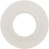 Handson Plafondring 138 mm Gat 60 mm Wit
