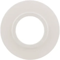 Handson Plafondring 138 mm Gat 60 mm Wit