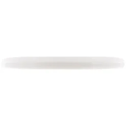 Handson Plafondring 138 mm Gat 60 mm Wit
