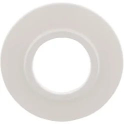 Handson Plafondring 138 mm Gat 60 mm Wit