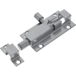 HANDSON Profielschuif aluminium 64 mm