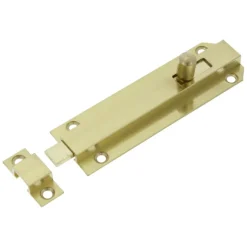HANDSON Profielschuif aluminium 64 mm
