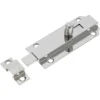 HANDSON Profielschuif vernikkeld 60 mm