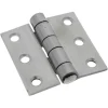 HANDSON Scharnier 50x50 mm RVS