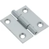 HANDSON Scharnier 40x32 mm verzinkt - 2 stuks