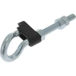 HANDSON Schommelhaak M12 Verzinkt - 2 stuks
