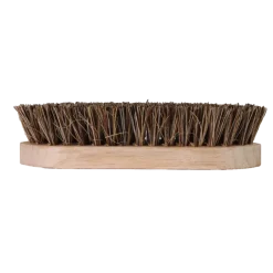 Handson schrobbezem 20 cm