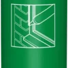 Handson siliconenkit transparant 290 ml