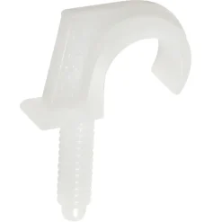 Handson Slagclips 5/8" - 3/4" 25 Stuks