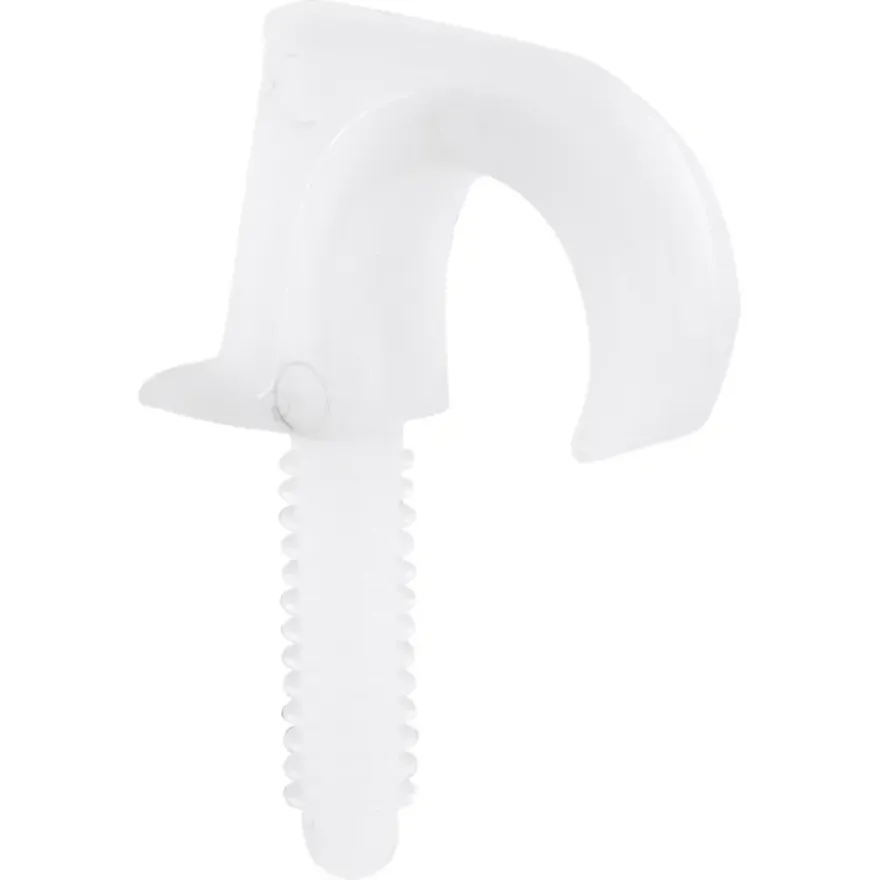 Handson Slagclips 5/8" - 3/4" 25 Stuks