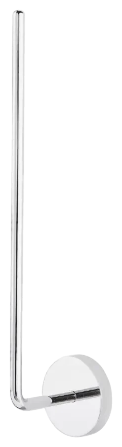 Handson Smart reserverolhouder chroom