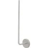 Handson Smart reserverolhouder rvs