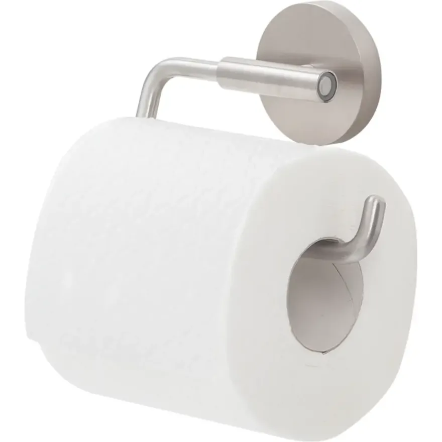 Handson Smart toiletrolhouder rvs