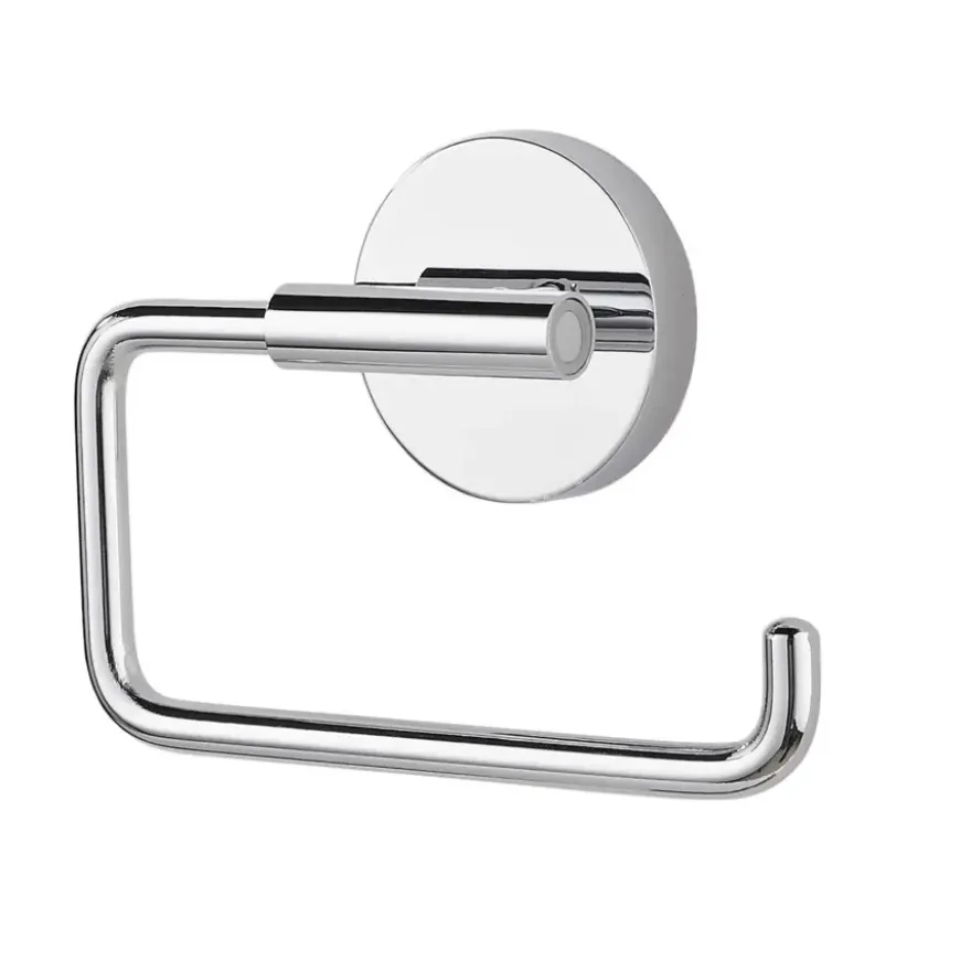 Handson Smart toiletrolhouder chroom