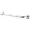 Handson Smart wandbeugel chroom