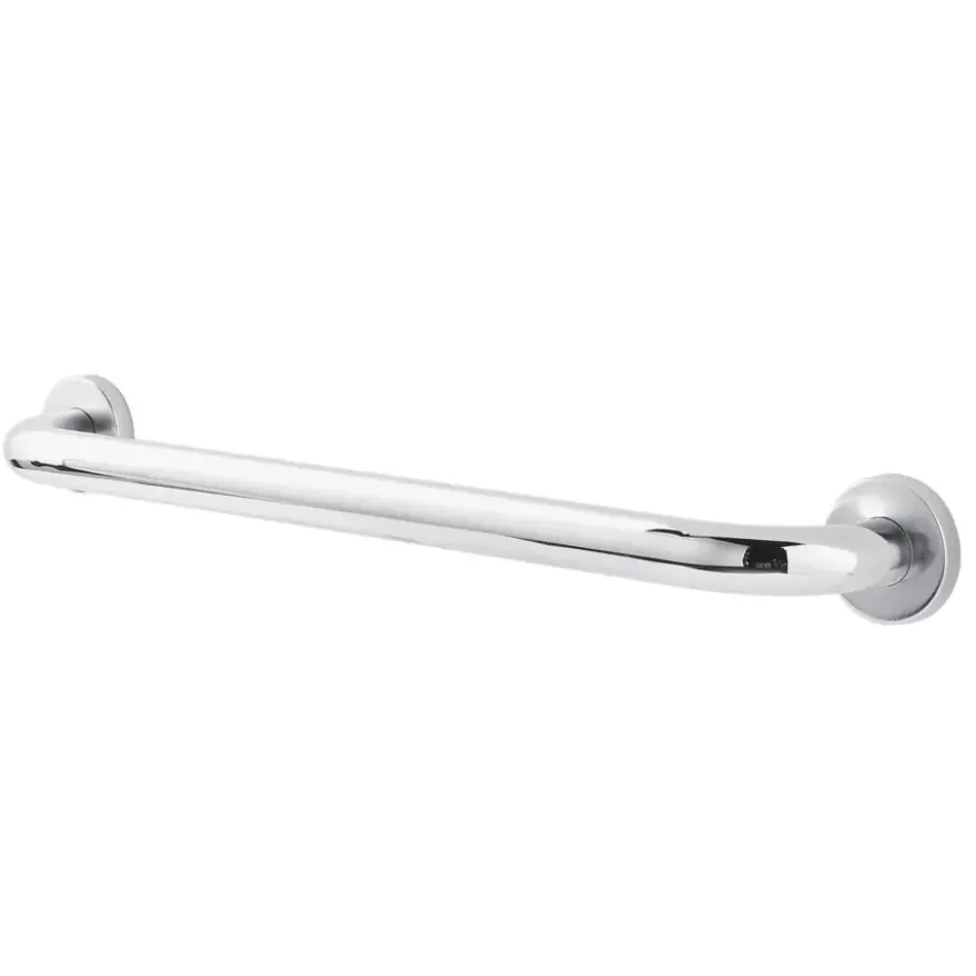 Handson Smart wandbeugel chroom