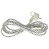 Handson snoer met stekker apparaat wit
