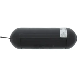 Handson snoerverbinder zwart